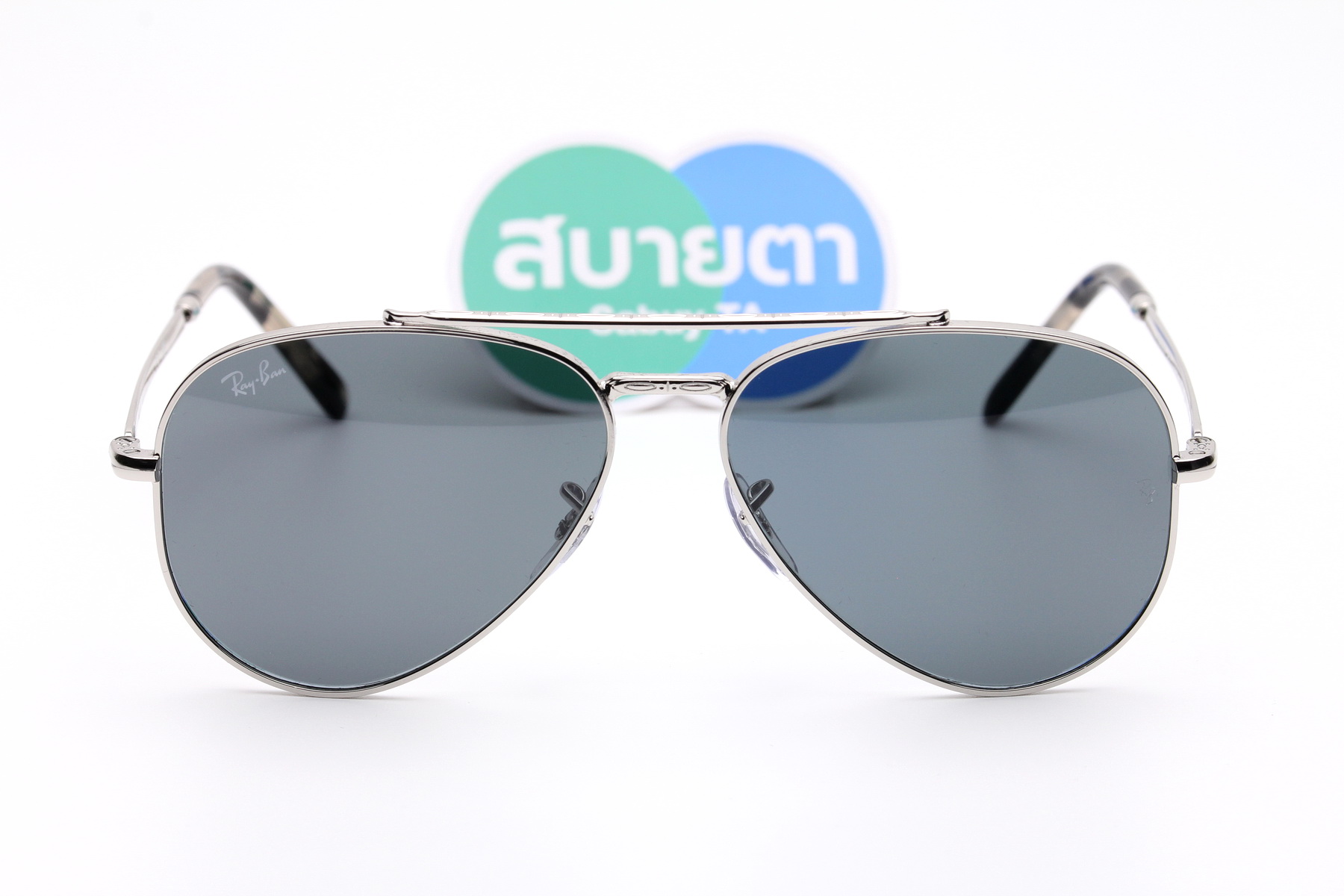 RayBan New Aviator RB3625 003/R5