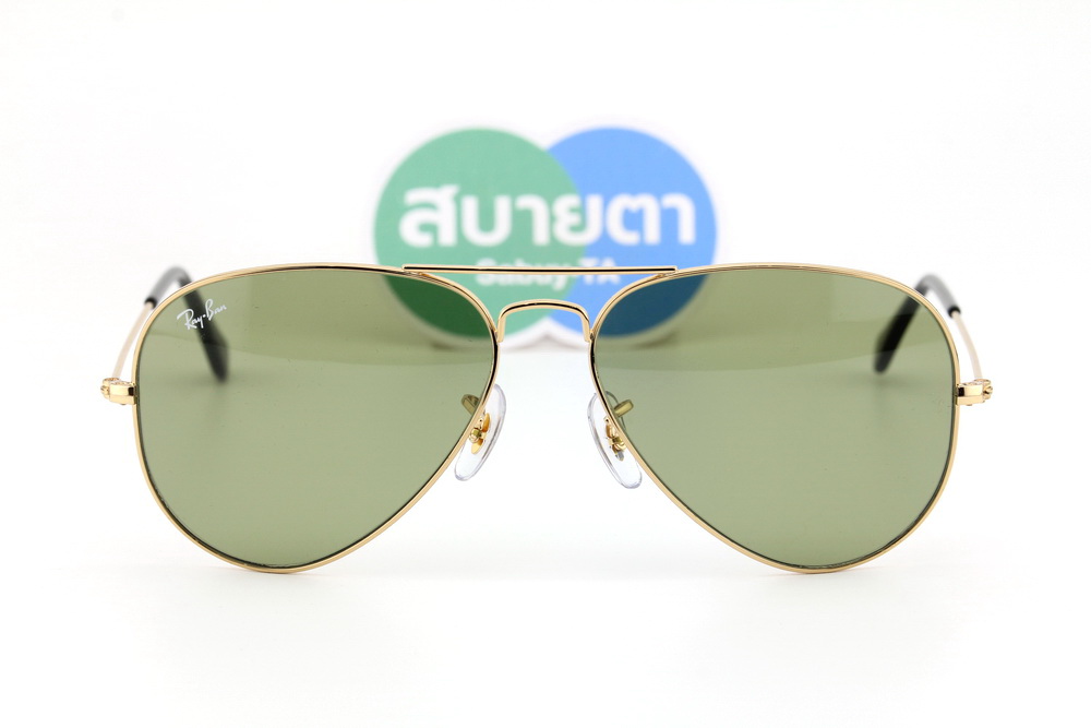 RayBan Aviator Large Metal RB3025 001/4E