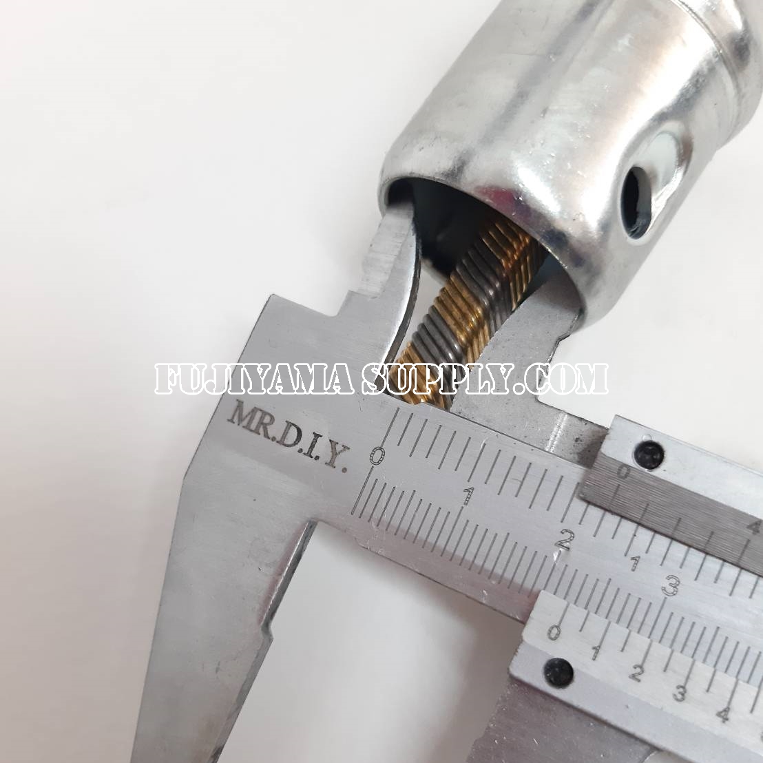 ปลอก+สลิง สายอ่อน หัว 29 mm / ท้าย 29 mm / สลิงยาว 89 cmใช้กับเครื่องตัดหญ้า ข้ออ่อน