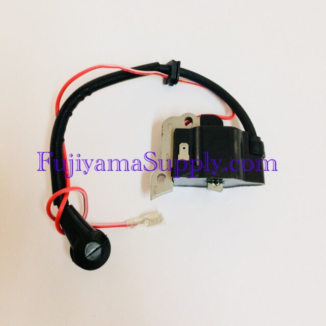 คอยล์ไฟ 3800 ใช้กับเครื่องตัดไม้ รุ่น3800