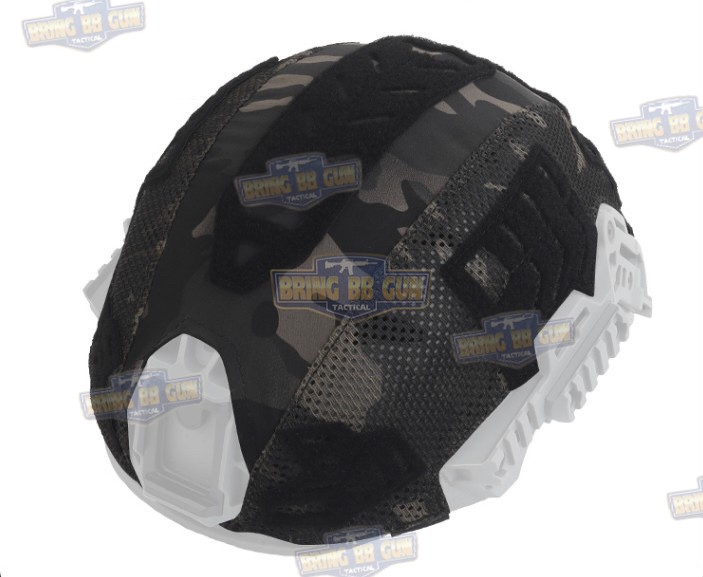 ผ้าคลุมหมวก Team Wendy Exfil 3.0 (ผ้าคลุมหมวก Exfil 3.0) (Helmet Cover) (Team Wendy Helmet Cover)