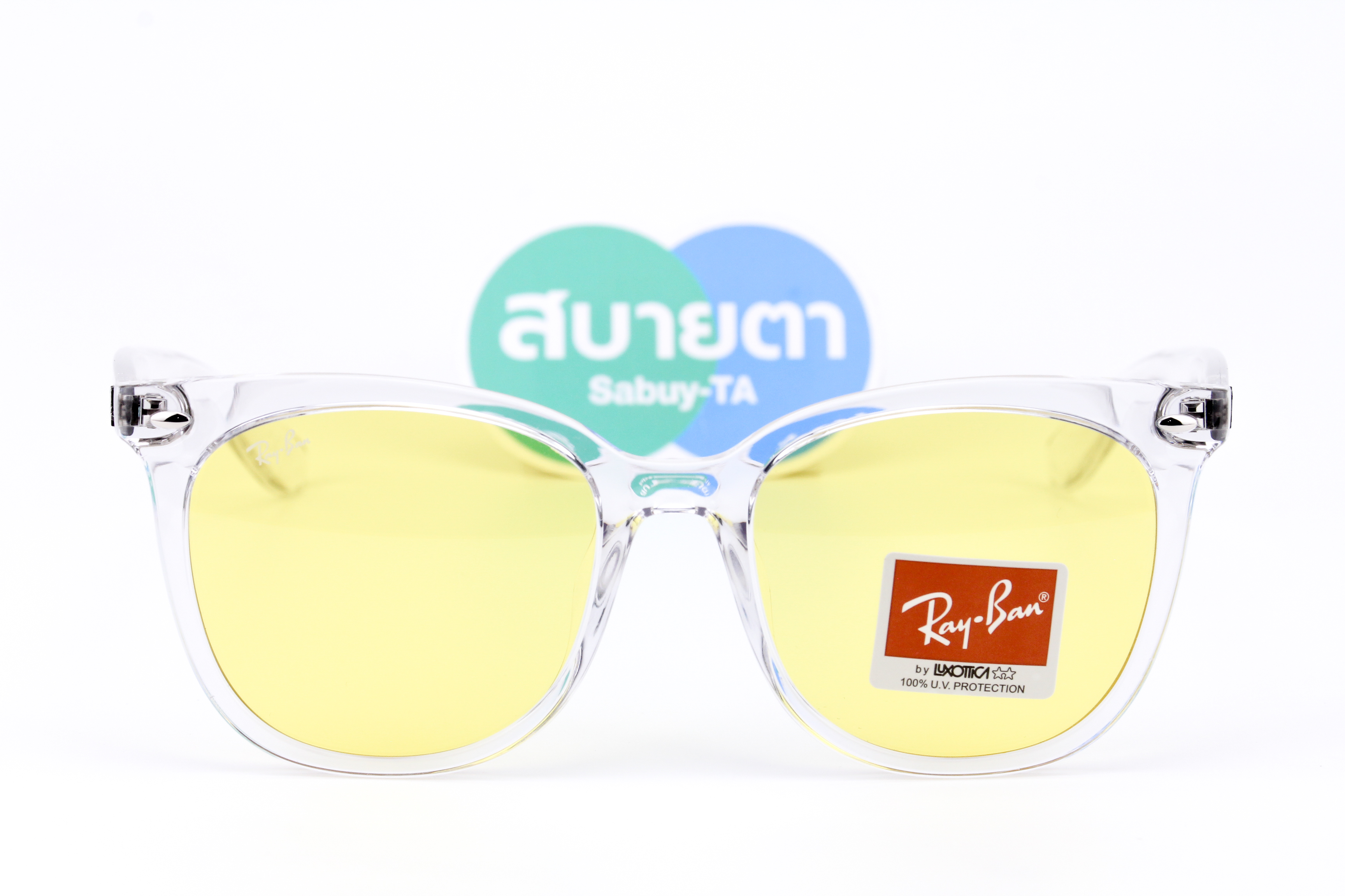 Rayban RB4379D 644785