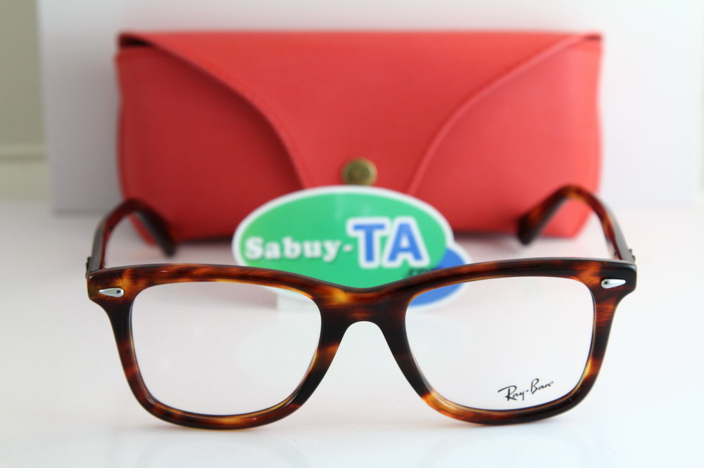 RayBan RX5317 2144