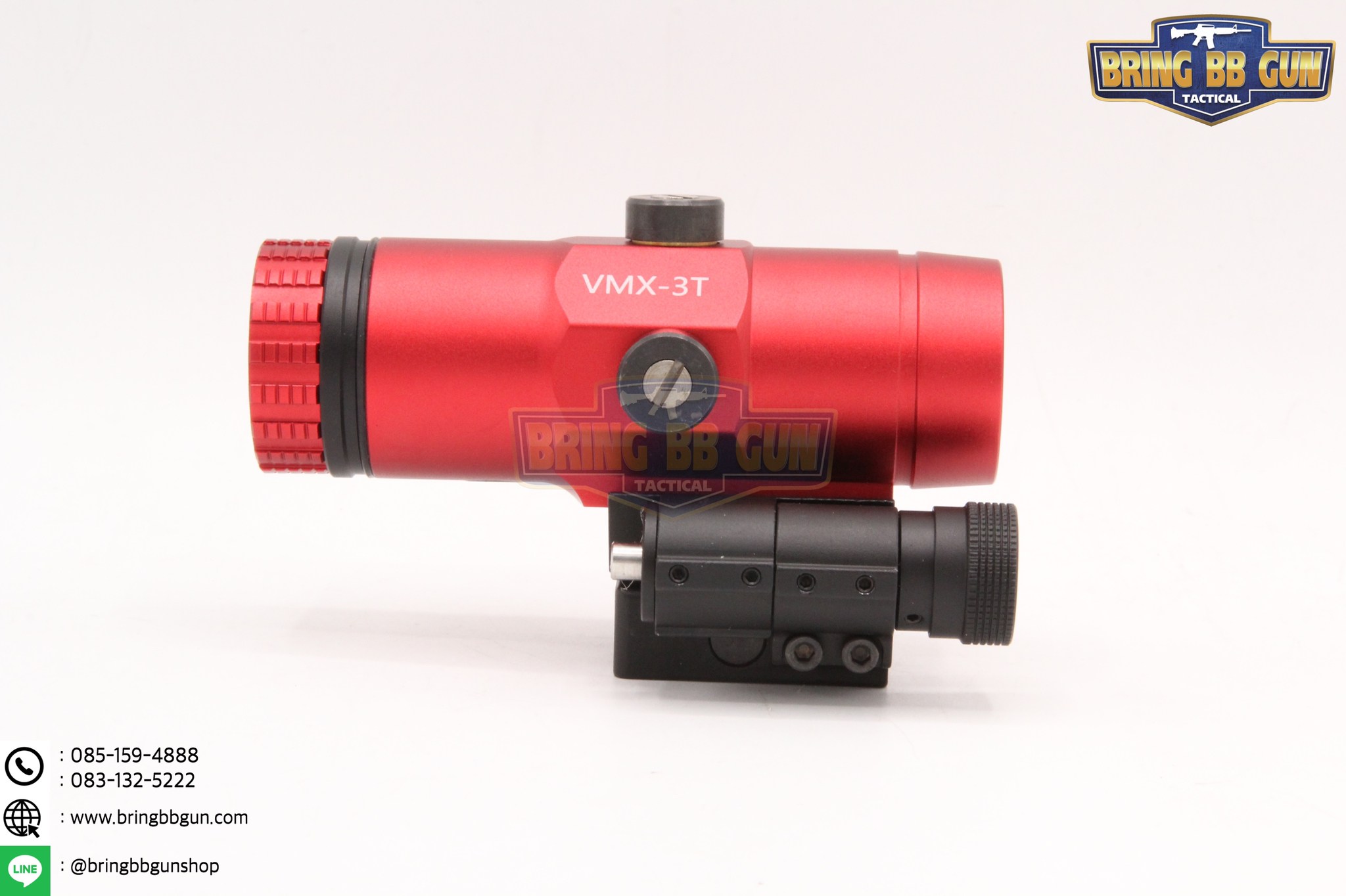 ดอท Vortex รุ่น VMX-3T (ดอทUH-1+ซูมหลังดอทVMX-3T)