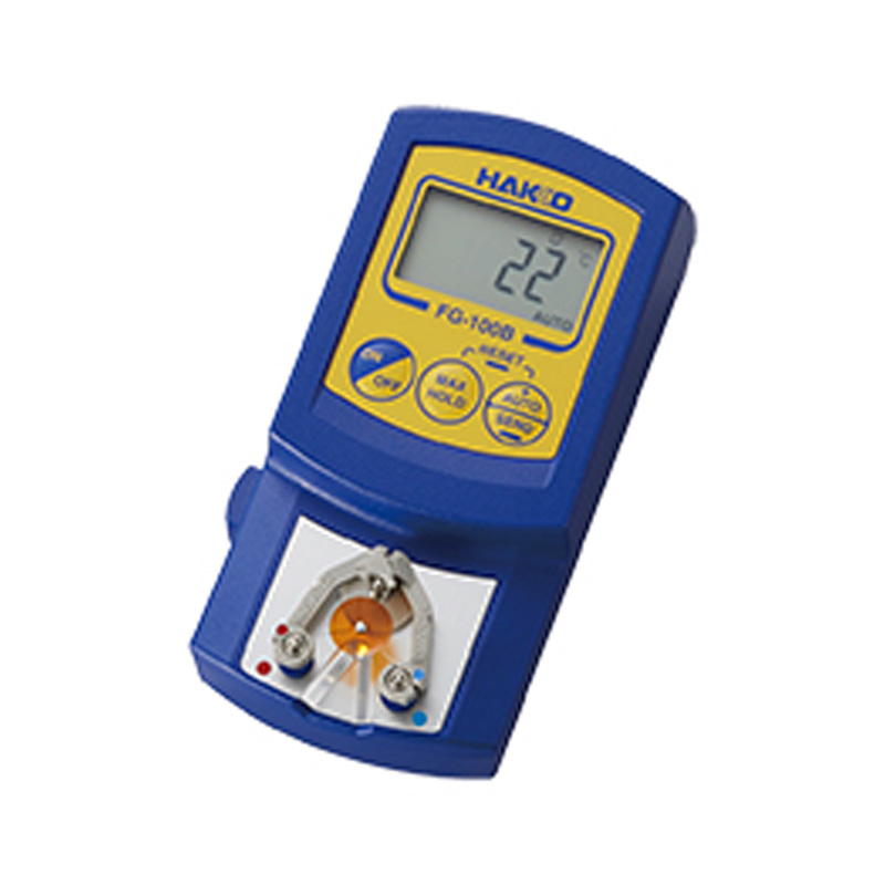 HAKKO เครื่องวัดอุณหภูมิ HFG100B-55