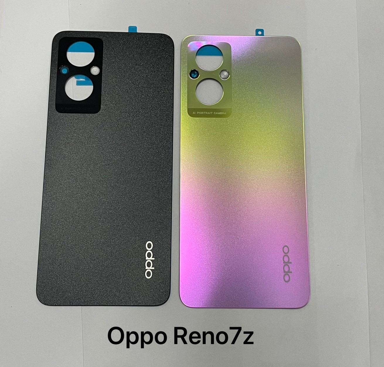 ฝาหลัง Oppo Reno7z SKU-01757