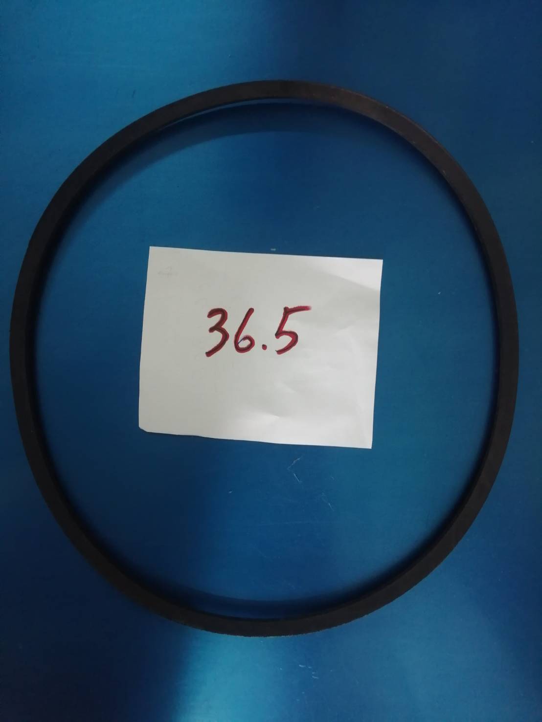 0000199 สาย พาน เครื่องซักผ้า M 36.5