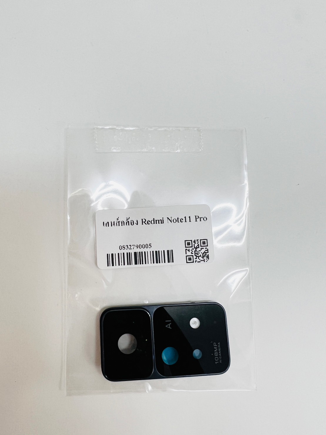 เลนส์กล้อง Redmi Note 11 Pro SKU-02757
