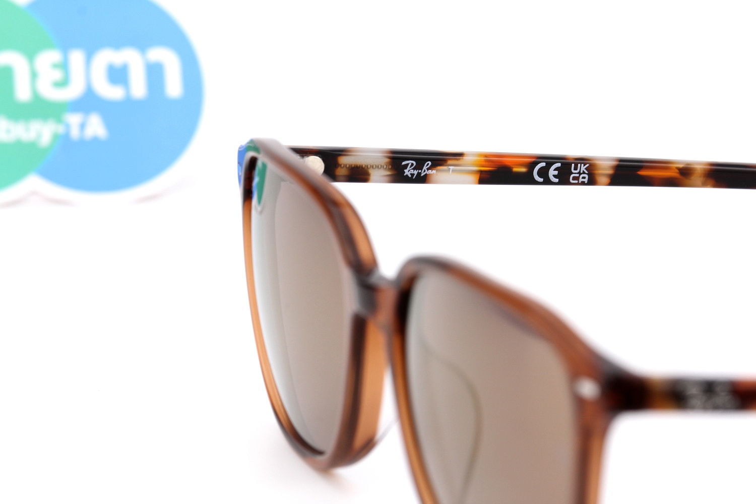 RayBan Leonard RB2193F 663693