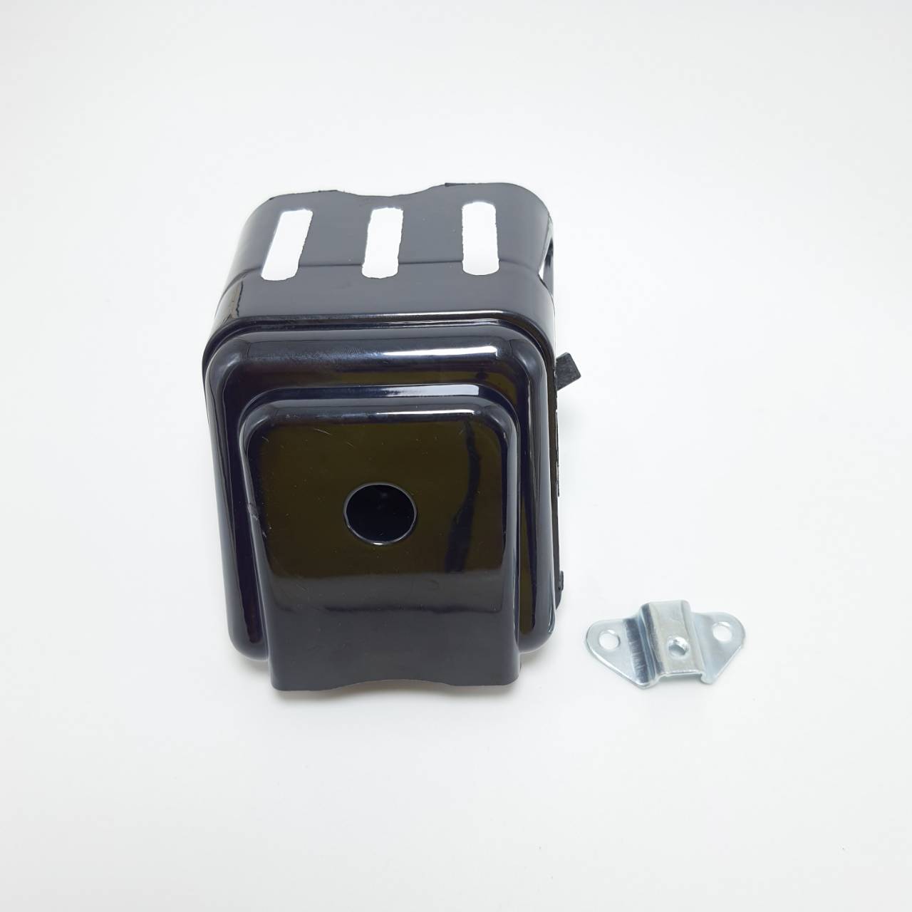 กรองอากาศ TL43 ใช้กับเครื่องตัดหญ้ารุ่น Mitsubishi รุ่น TL43