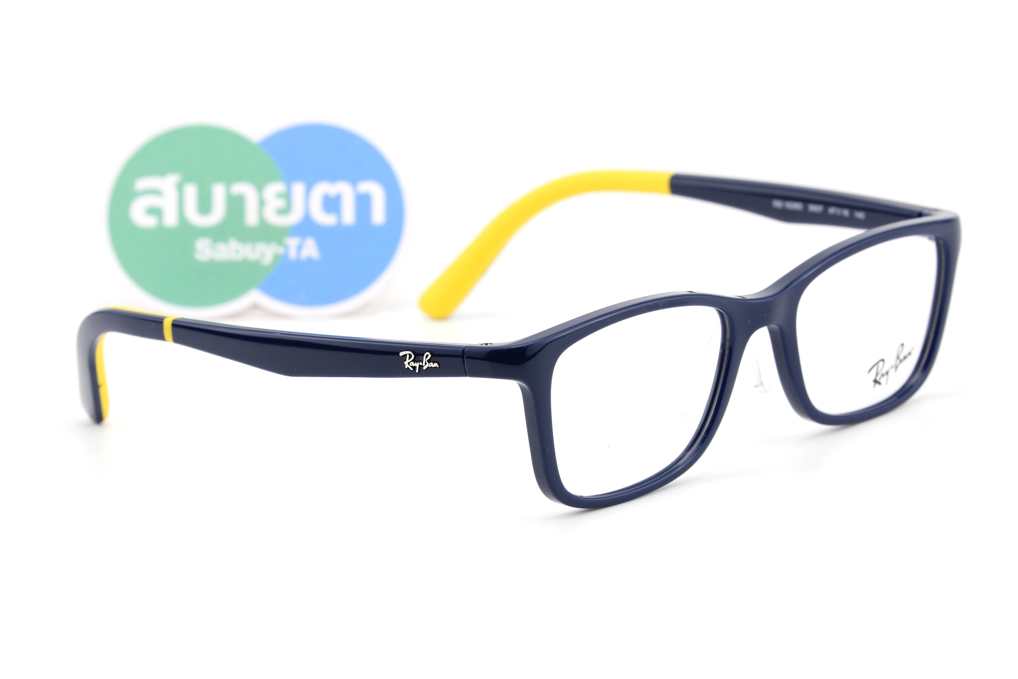 กรอบสายตาเด็ก RayBan junior RY1626D 3937