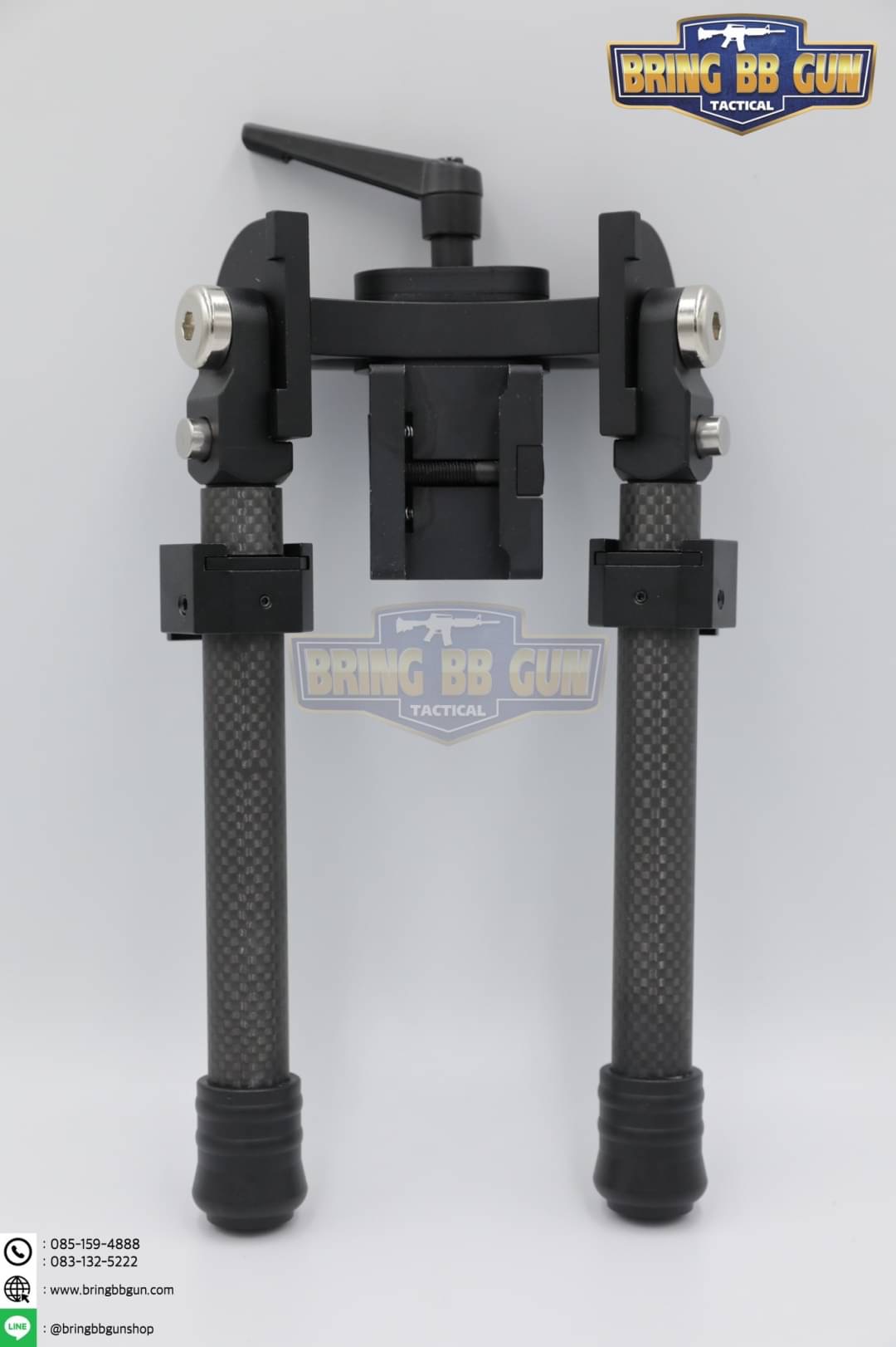 ขาทราย V10 Carbon Fiber