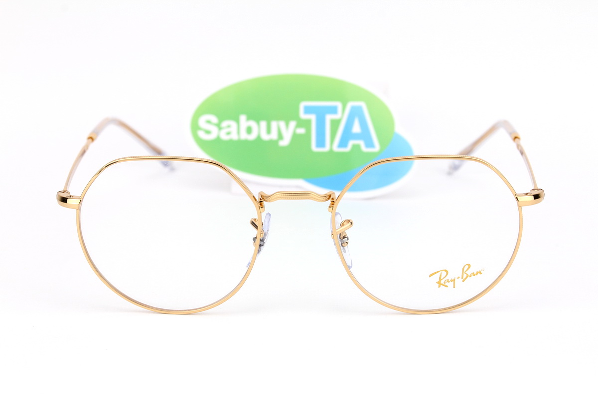 RayBan Jack RX6465 3086