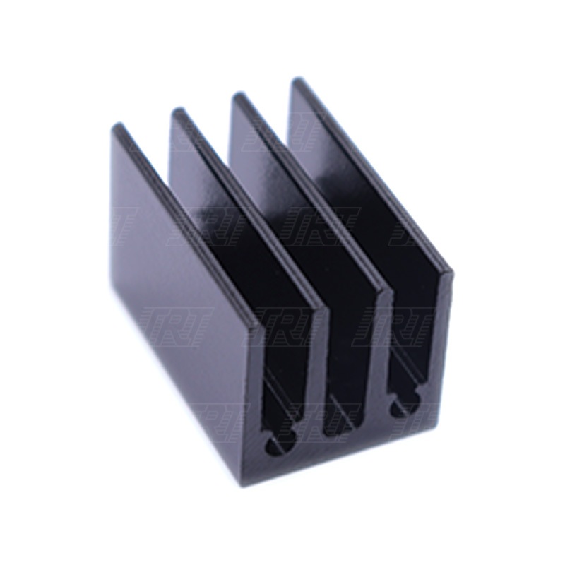 ฮีทซิงค์ระบายความร้อน 841 | 841W (สีขาว) | 841B (สีดำ) | อะลูมิเนียมระบายความร้อน