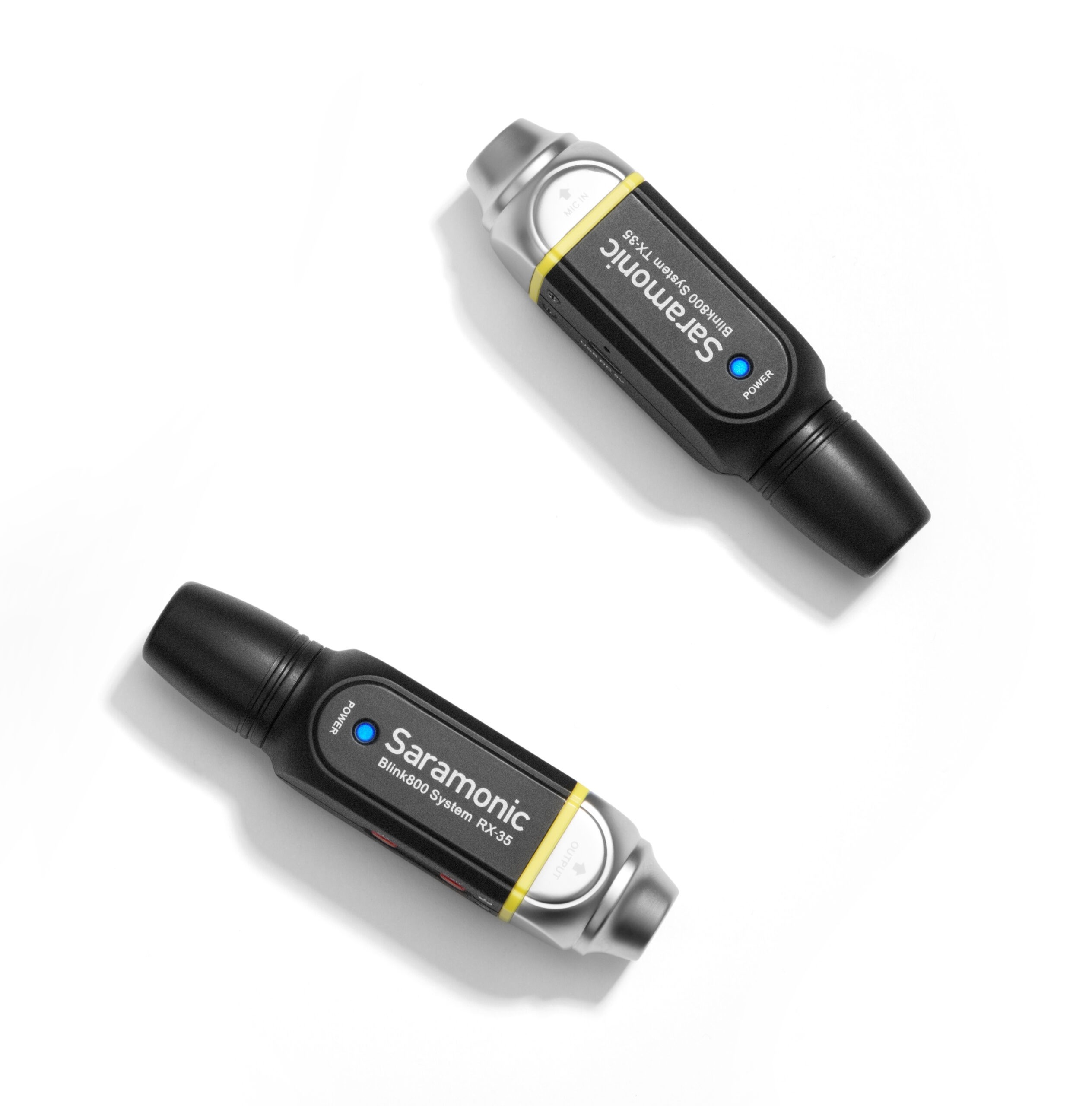 Saramonic Blink 800 B1 - ประกันศูนย์ไทย