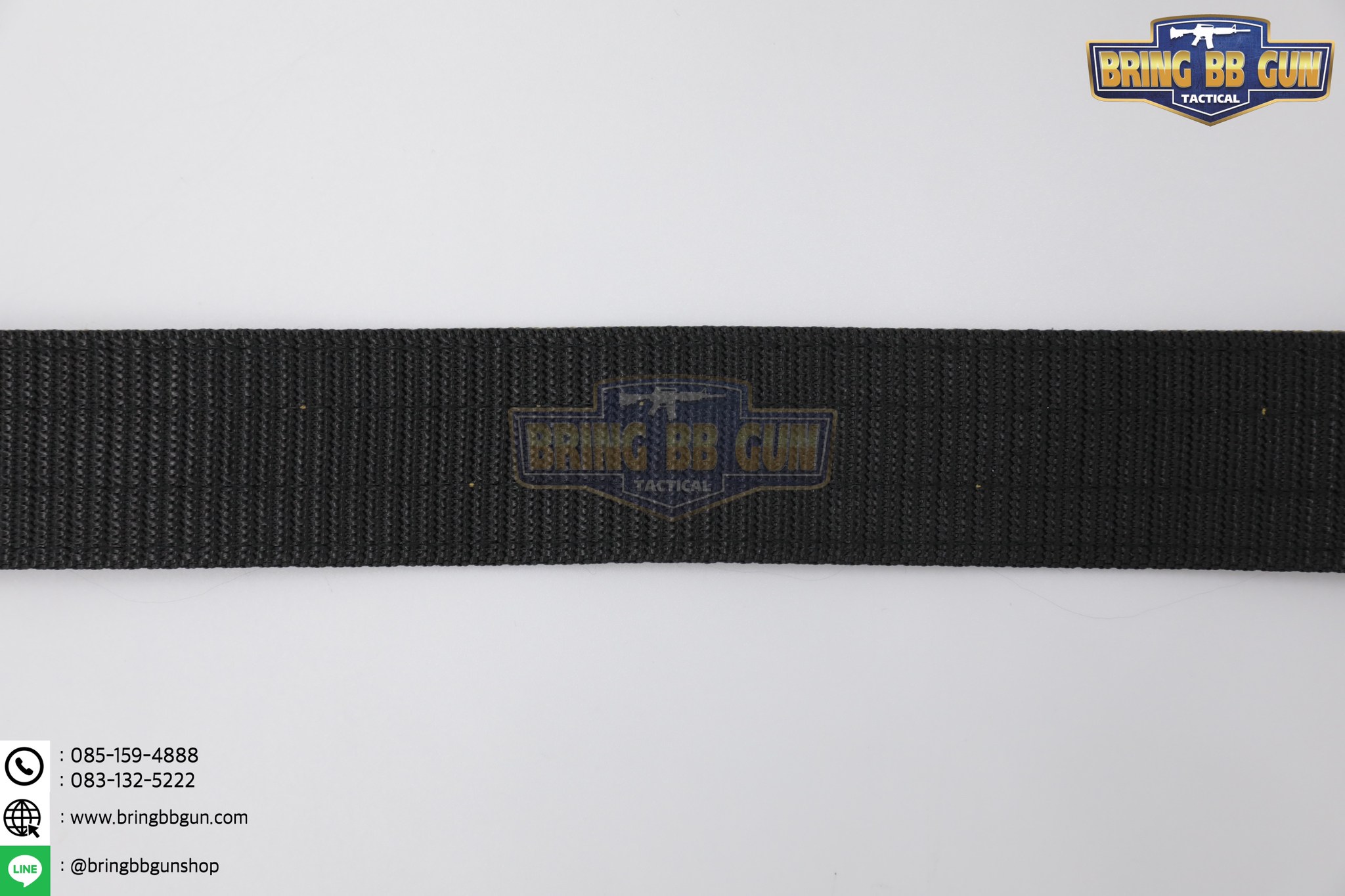 เข็มขัด ยี่ห้อ Sector Seven รุ่น ทูโทน (เข็มขัดสองหน้า)