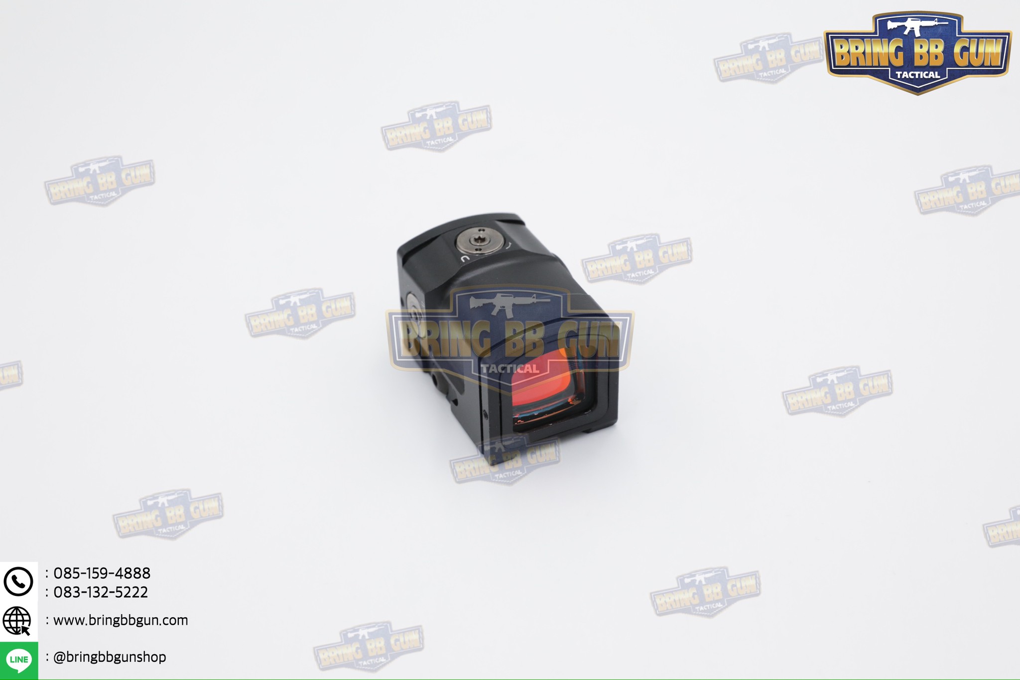 ดอท Aimpoint ACRO P-2 (ACRO P-2 Red Dot Reflex Sight)