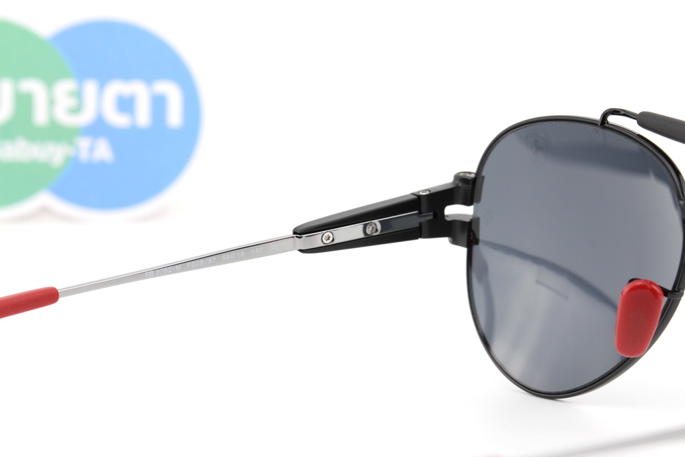 RayBan Ferrari Collection RB3762M F00987