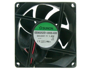 พัดลม SUNON EE80252S1-0000-A99 24V 3