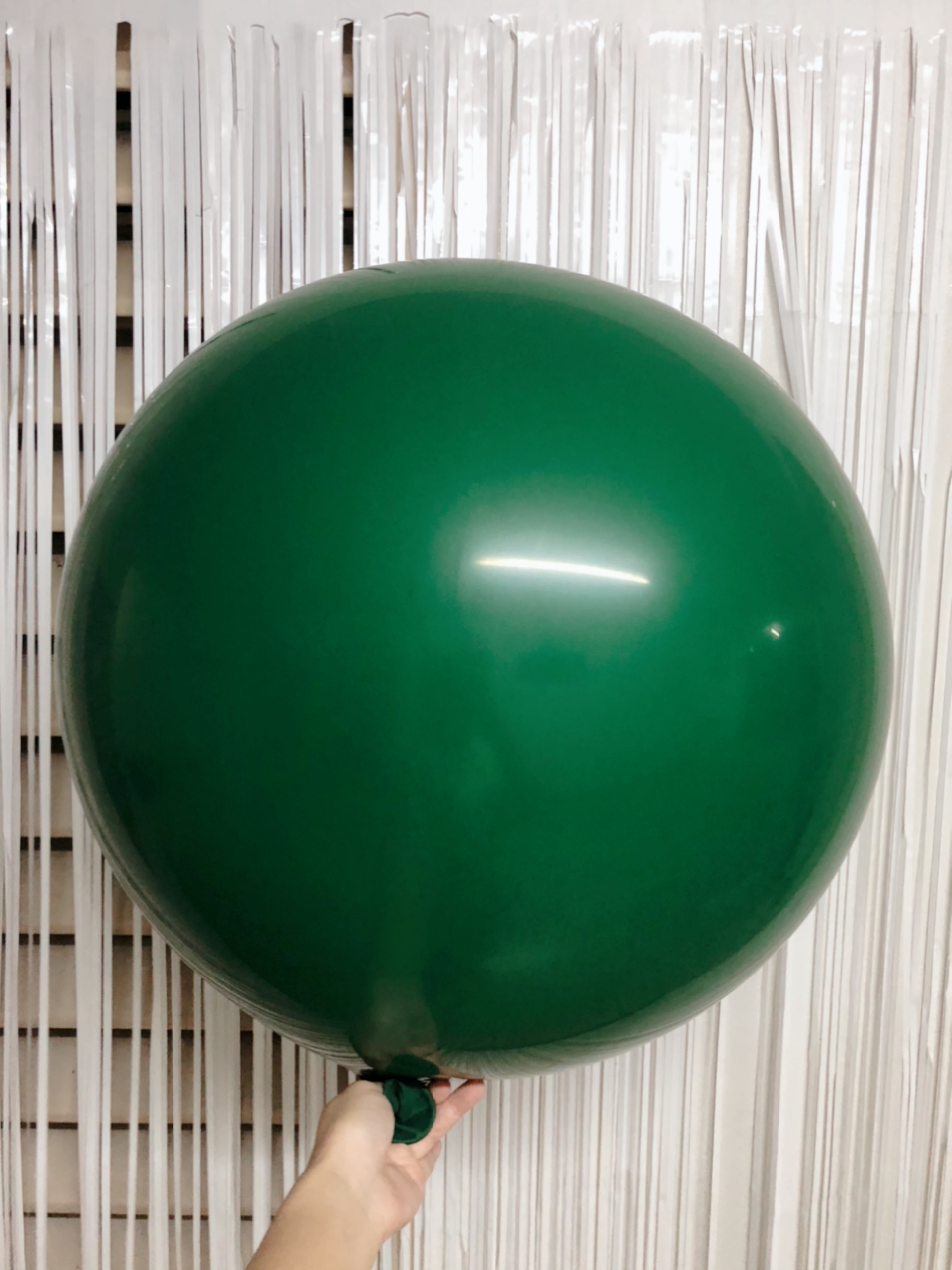 ลูกโป่งกลม36นิ้ว special shade