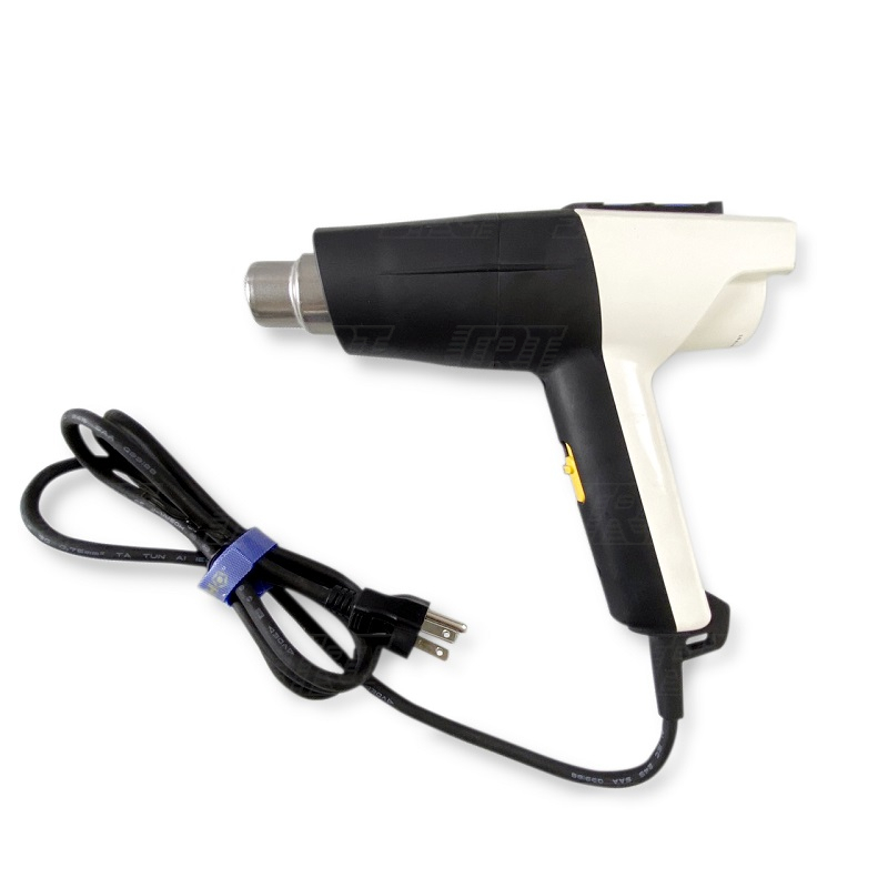 HAKKO ปืนเป่าลมร้อน FV-310 (220V) HFV310-05