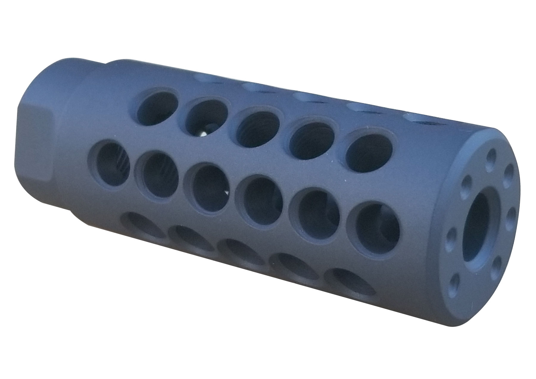 GRIZZLY GUNWORKS GHOST LITE (9 มม.)