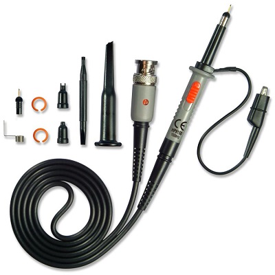 6HP-9060 Oscilloscope Probe Kit
