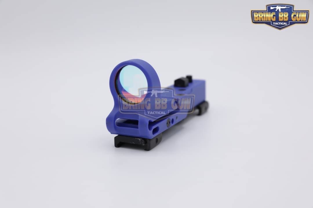 Red Dot รุ่น C-More (หน้ากลม/รุ่นมีหมวก)