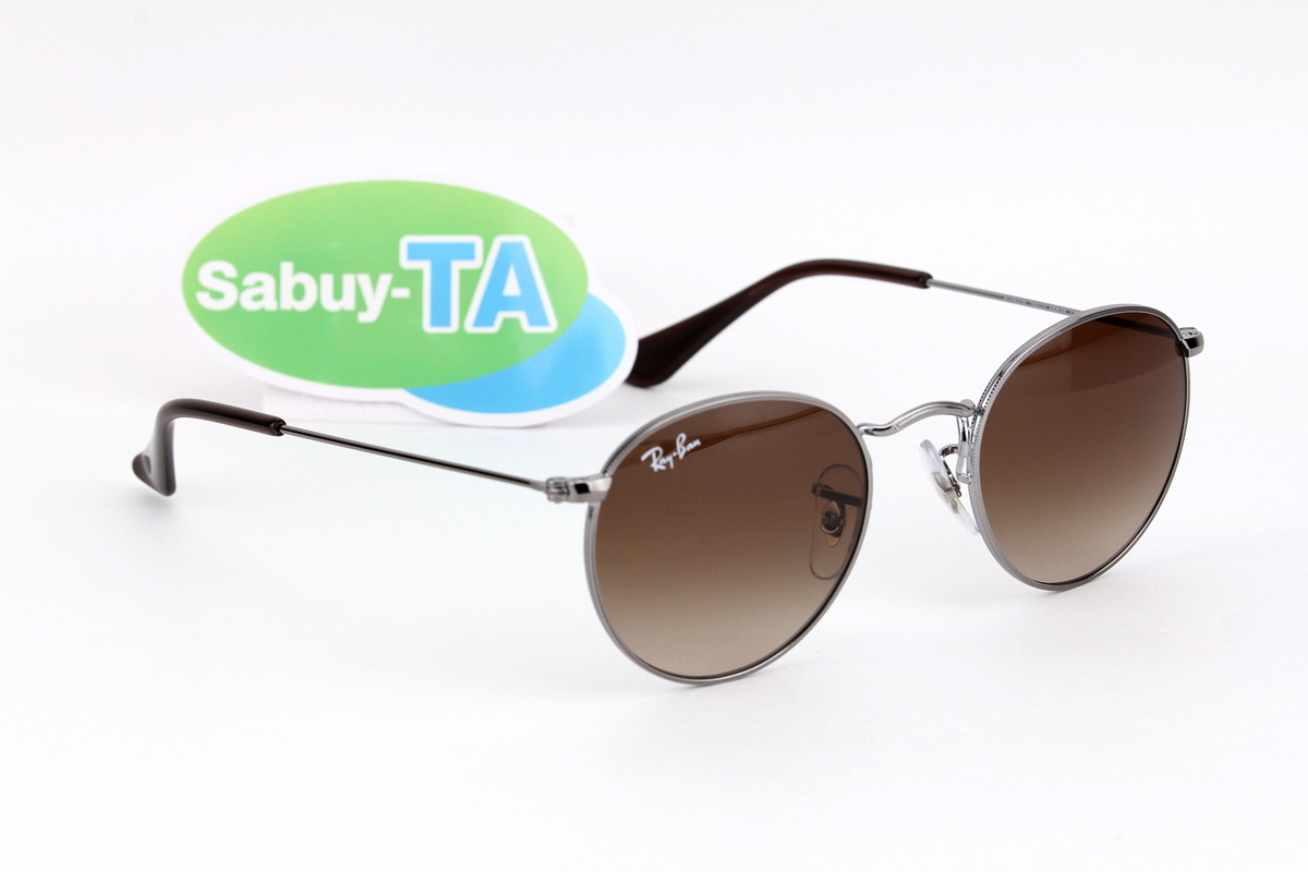 RayBan Round Junior RJ9547S 200/13