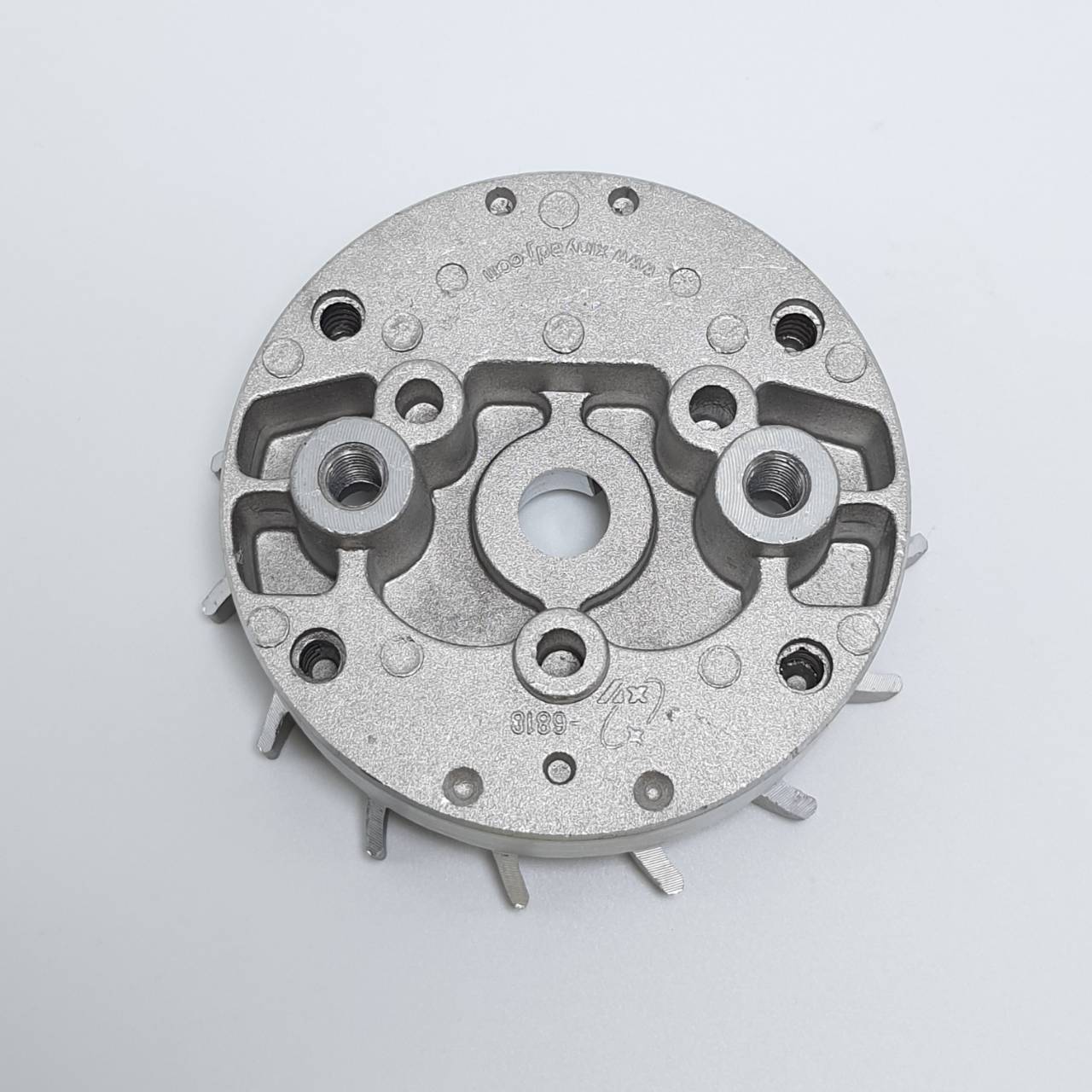 จานไฟ 328 ใช้กับเครื่องตัดหญ้า Mitsubishi รุ่น 328