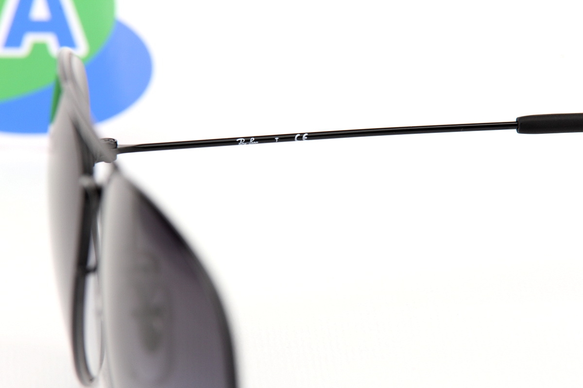 Rayban Aviator RB3558 002/8G