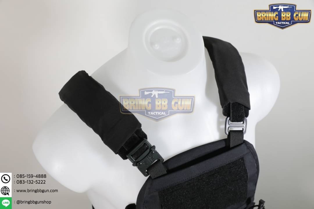 เวส Ferro Concepts FCPC V5 (FCPC V5 Tactical plate carrier)