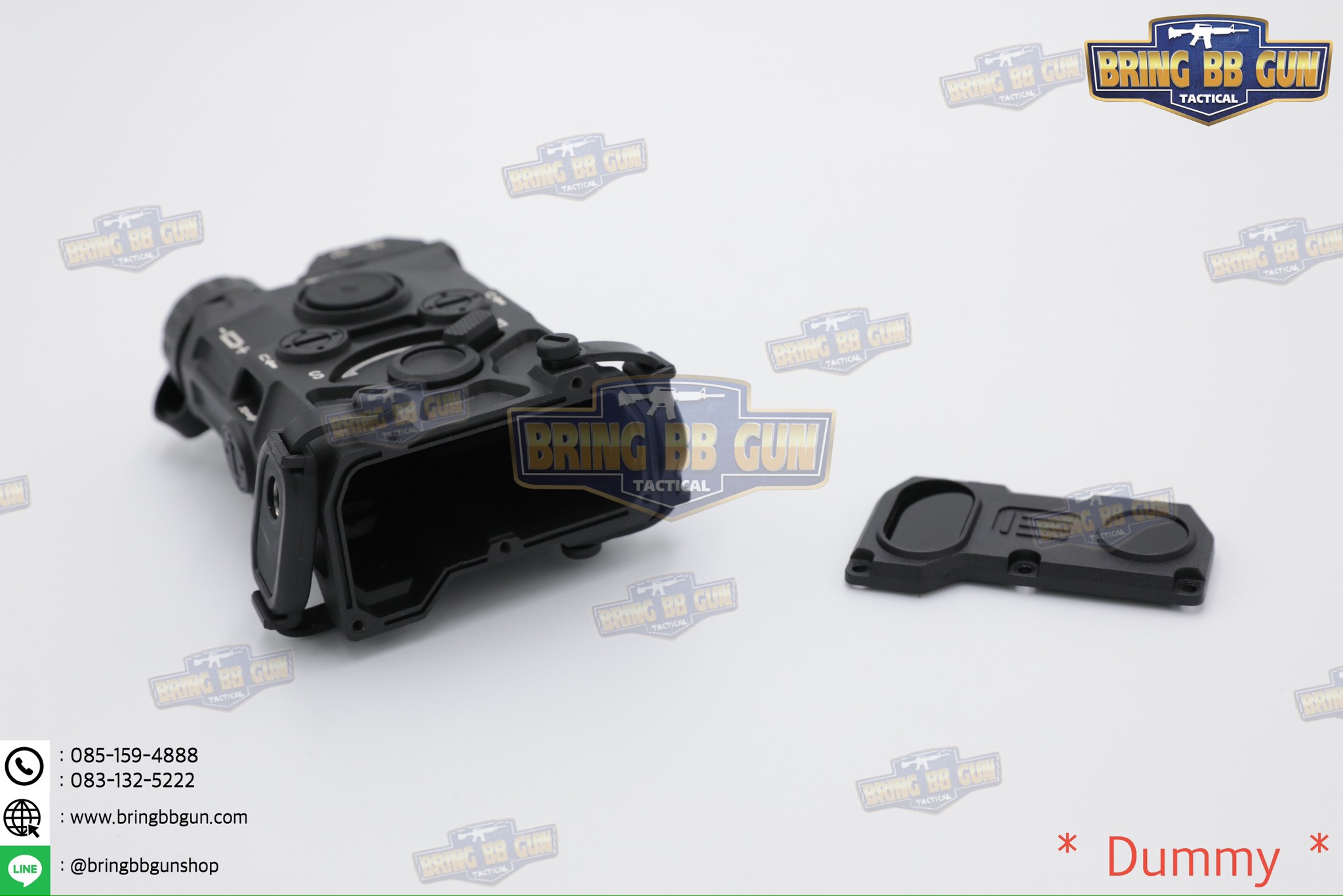 กล่อง Dummy Eo-tech OGL รุ่น Dummy (ดัมมี่ หรือ งานจำลอง)