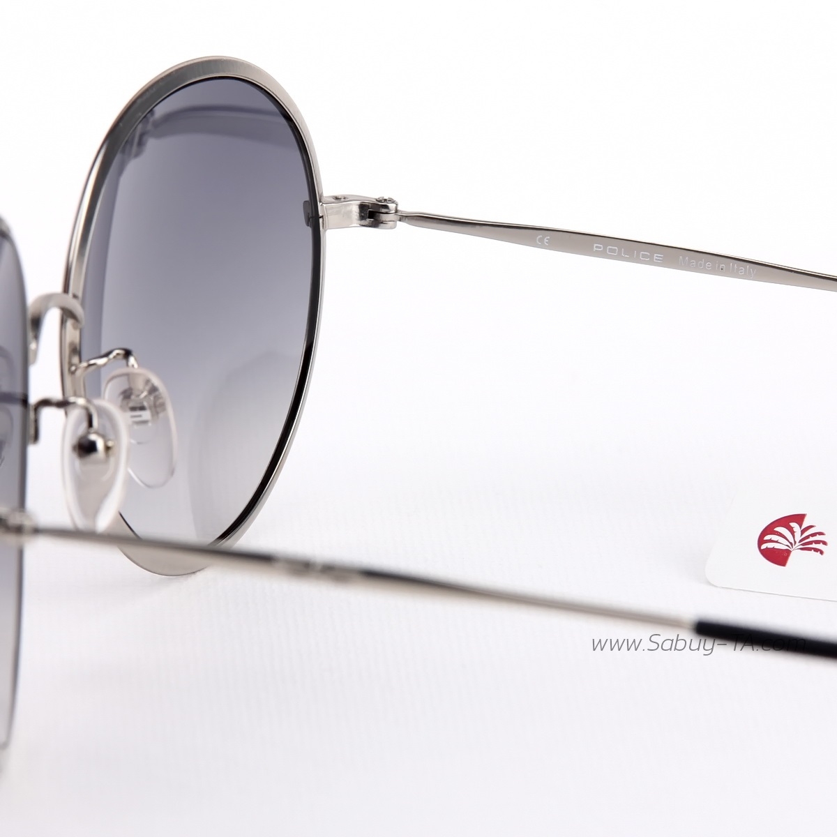Police S8976 COL.W01X