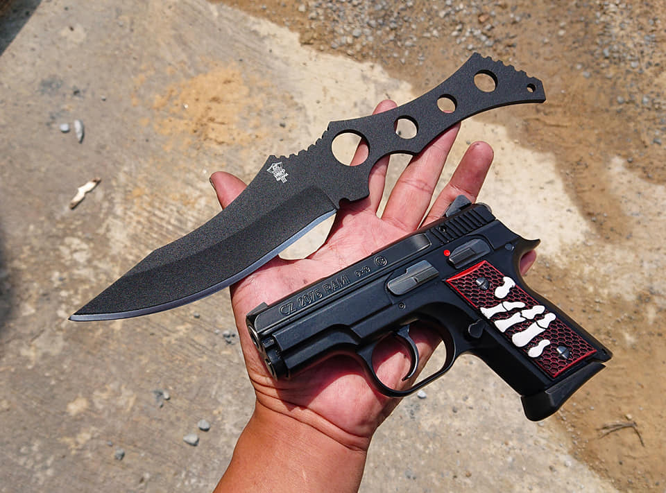 อีกัวน่า3 อีกัวน่า ซีรีย์ ตระกูลมีดขว้าง มี 3 แบบ 1-3