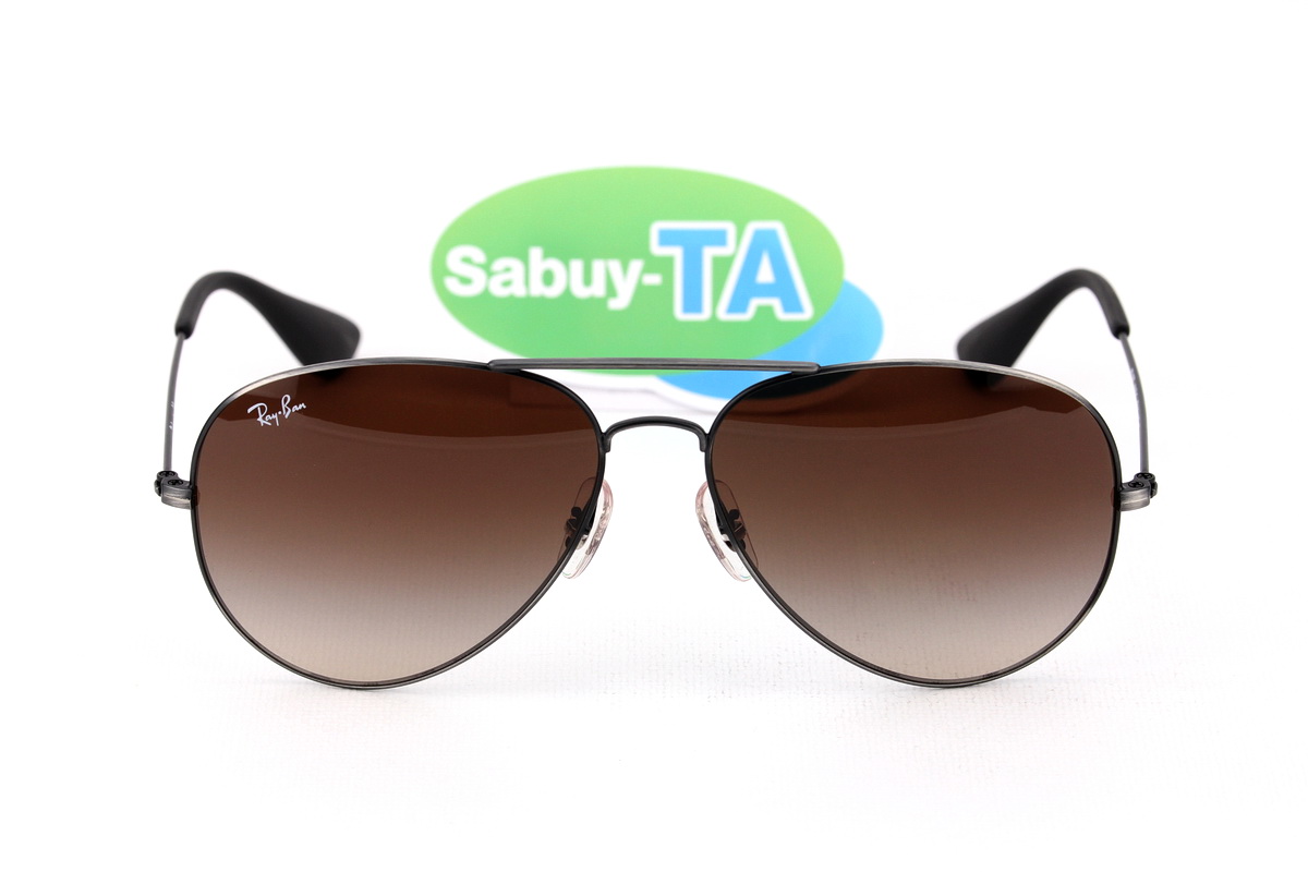 Rayban Aviator RB3558 913913