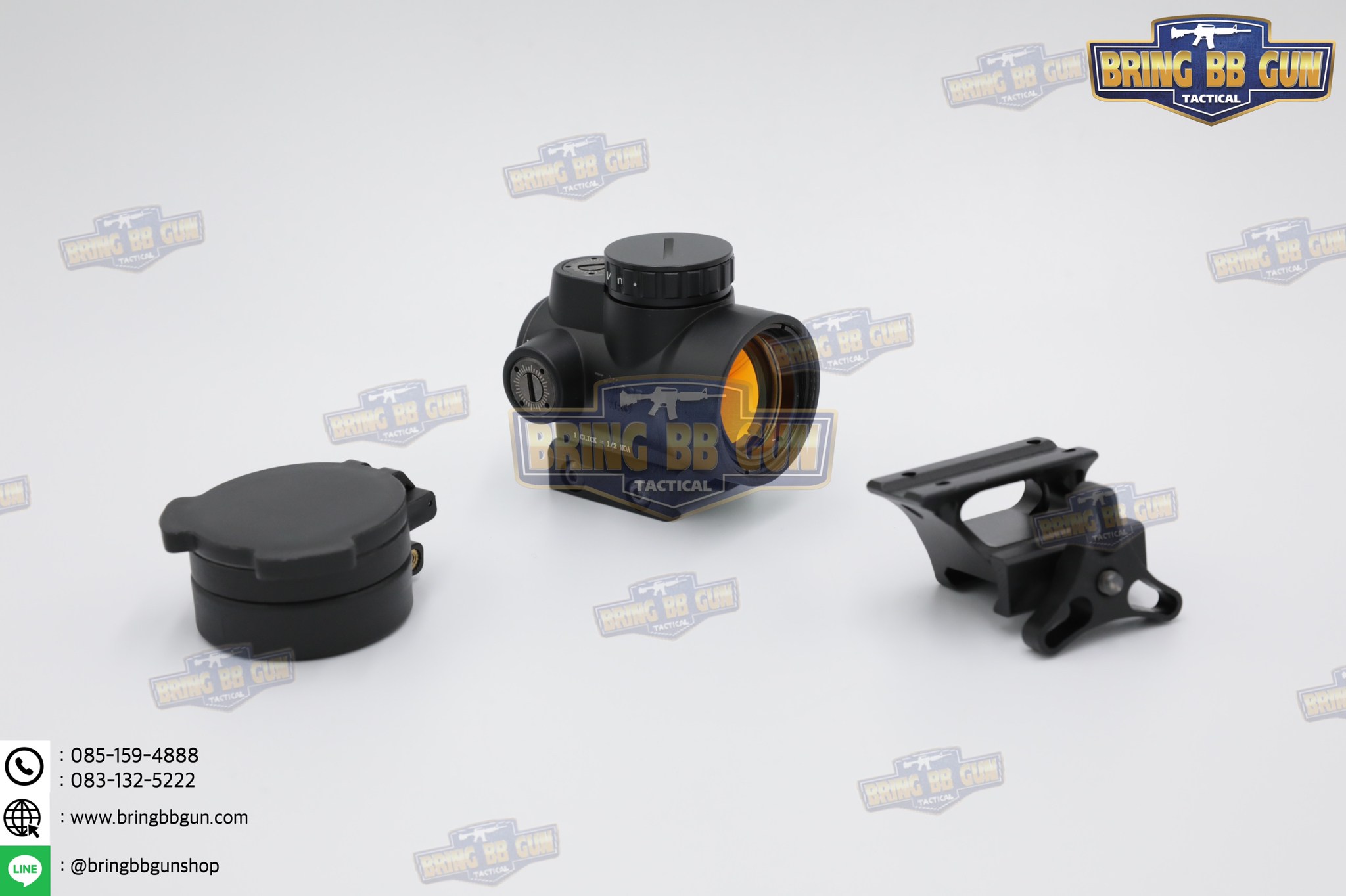 ดอท ทรงTrijicon รุ่น MRO
