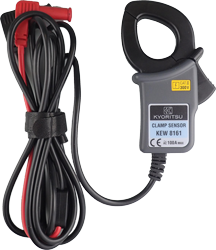 KYORITSU KEW 8161 Clamp Sensors/Adaptors onebanmor