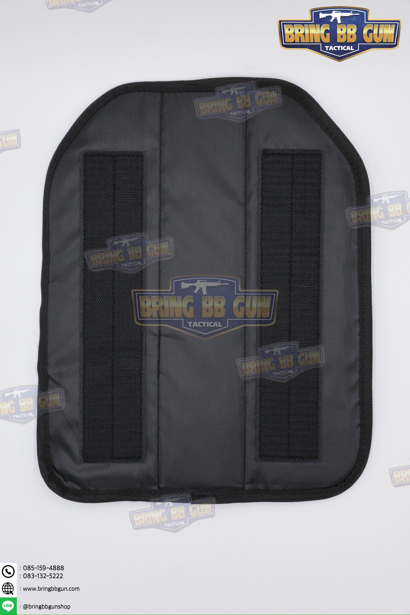 แผ่นรองในเสื้อเกราะ