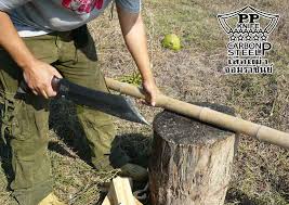 เสือเฒ่า(มีดรุ่นแรกๆของ ppk)