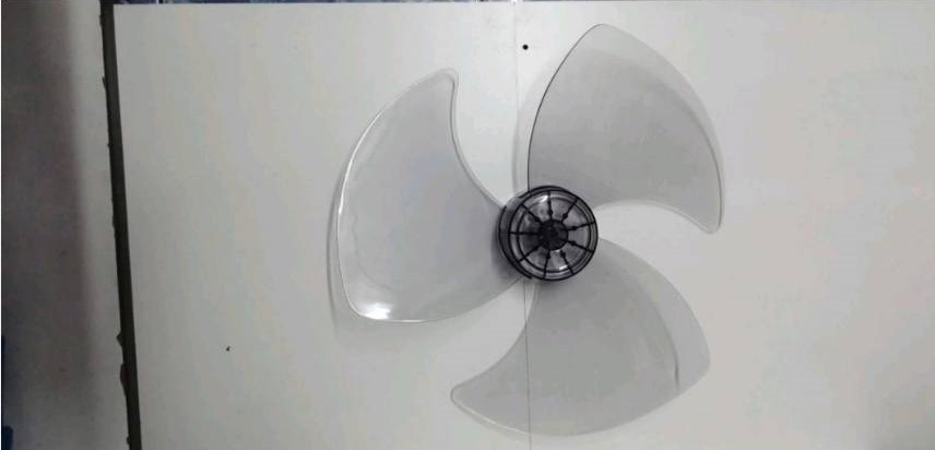 0000329 ใบพัดลม มิตซูบิชิ MItsubishi ขนาด 16 นิ้ว