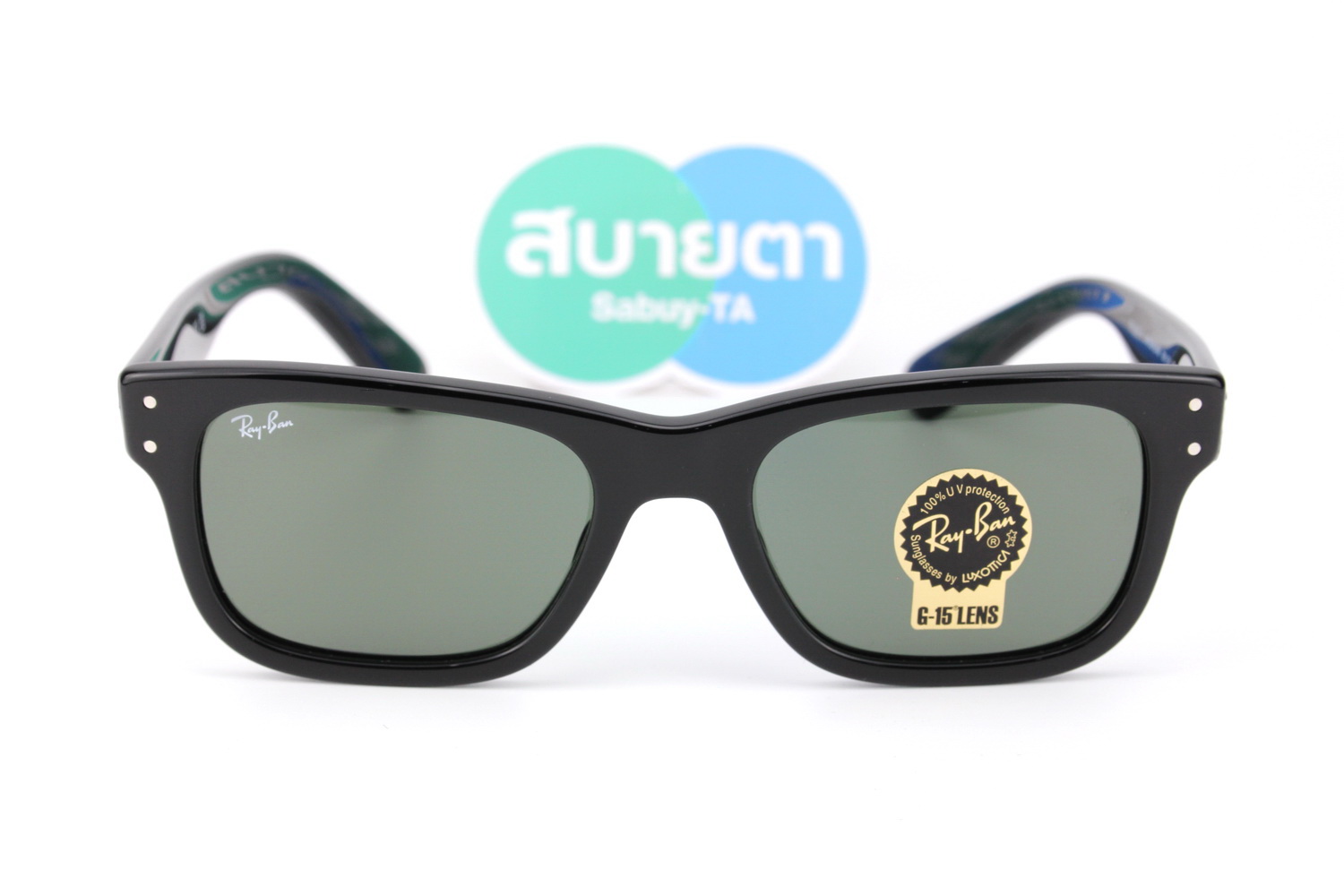 RayBan MR Burbank RB2283F 901/31
