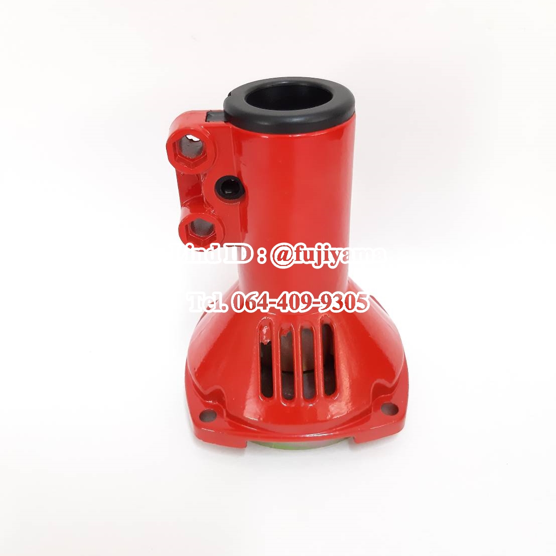 กกเพลา NB 411(28มิล 9ฟัน) ใช้กับเครื่องตัดหญ้า Robin รุ่น 411