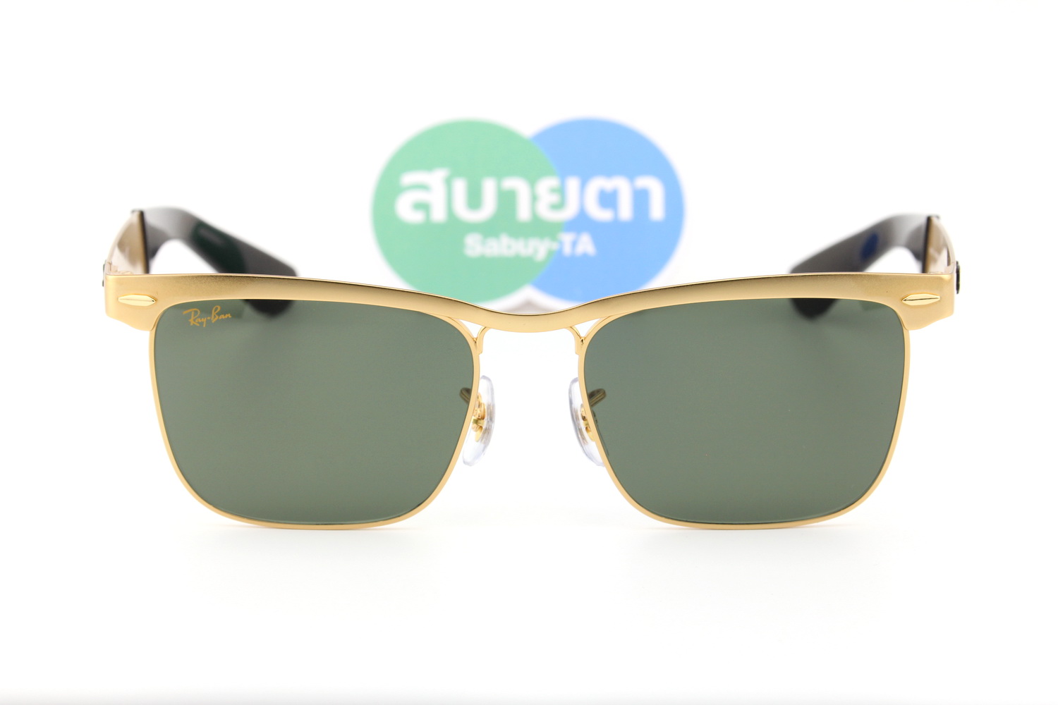 RayBan Wayfarer Deluxe RB3875 927633