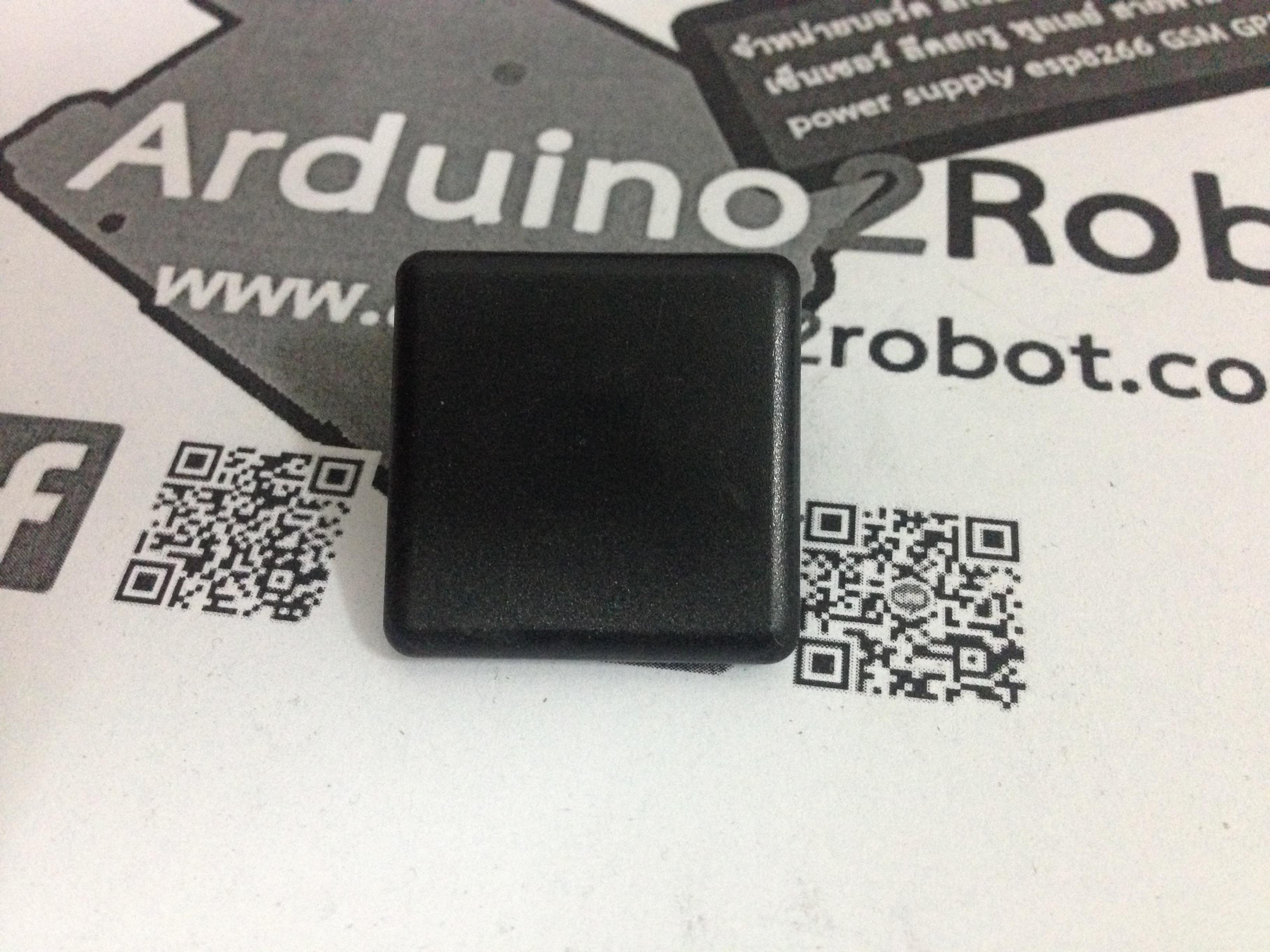 End cap for 3030 Aluminium profile