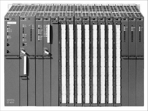 S7-400 CPU Model