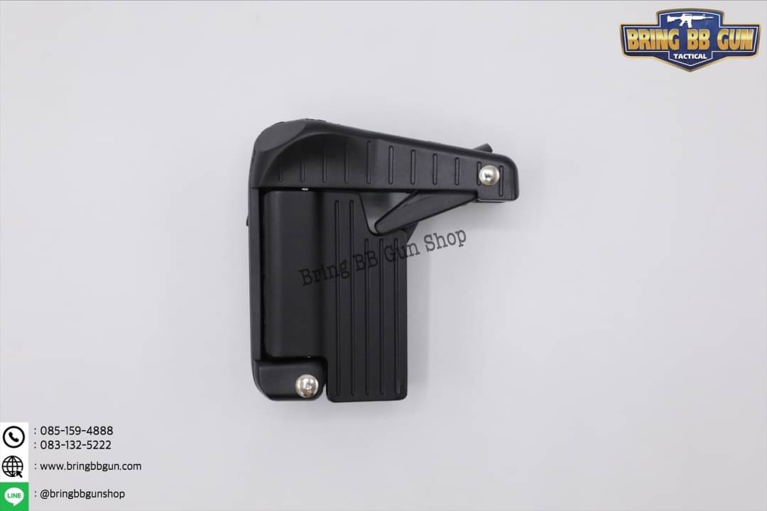 Universal Speed Loader โหลดเดอร์กระสุนปืนสั้นขนาด 9mm./.45
