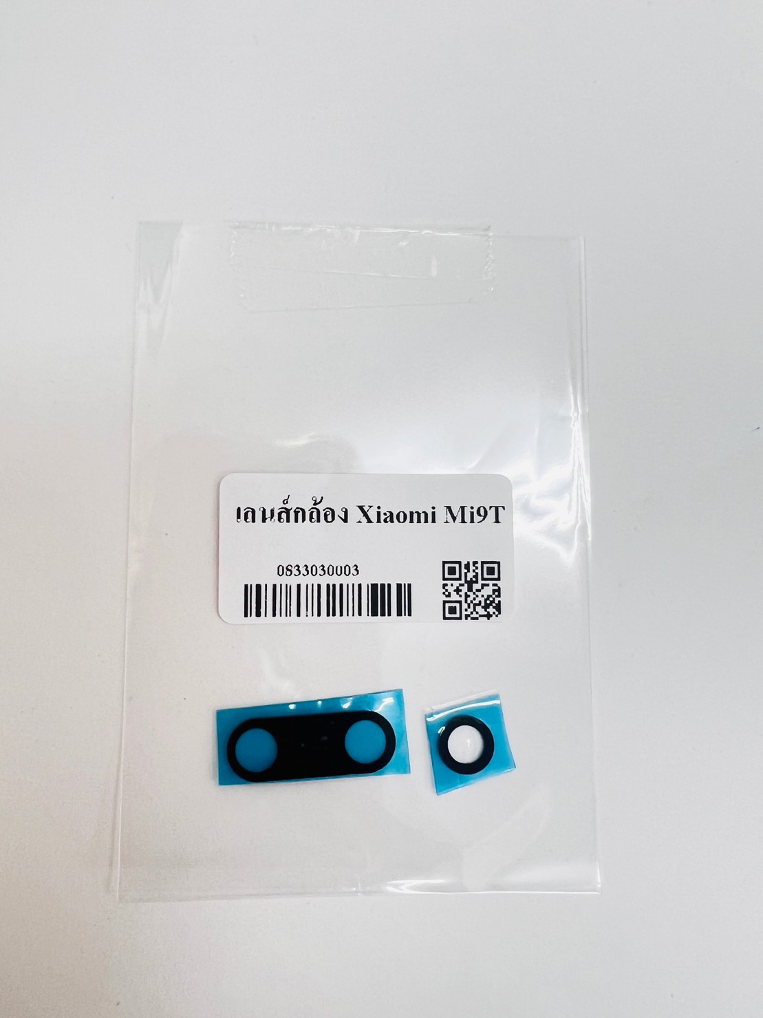เลนส์กล้อง Xiaomi Mi 9T SKU-02785