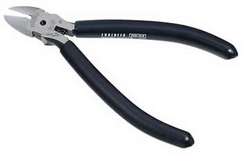 คีมตัดมีสปริง ENGINEER NS-04 Opening angle adjuste