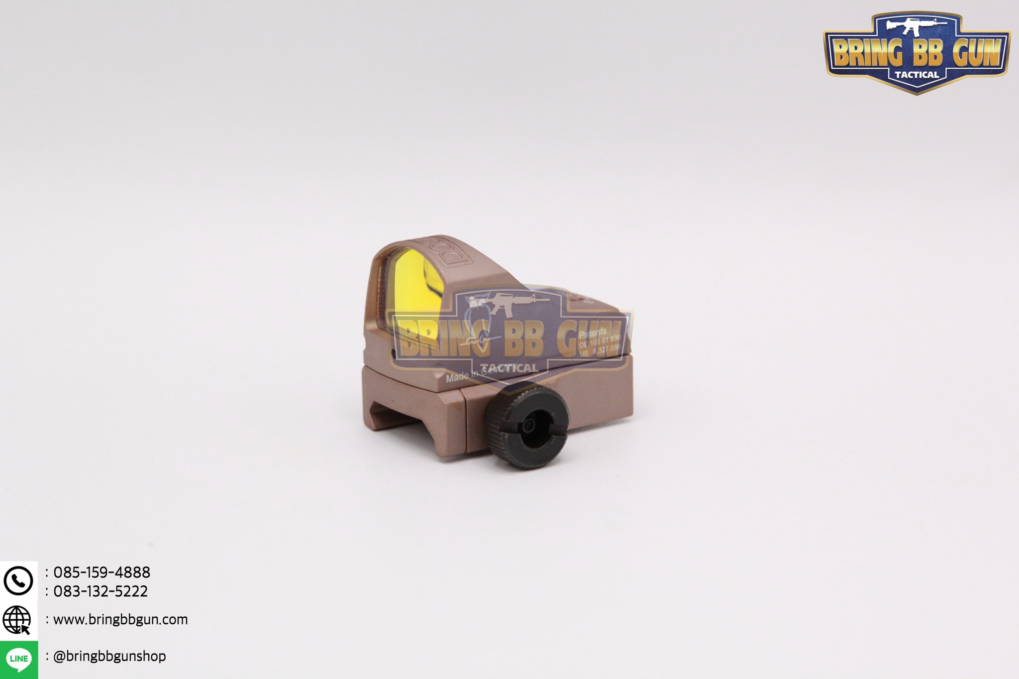 ดอท รุ่น Docter sight C